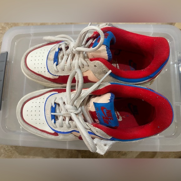 Nike air forces - Picture 2 of 4